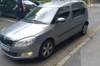 Jante SKODA ROOMSTER