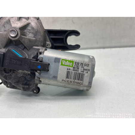 Moteur essuie glace arriere PEUGEOT 107