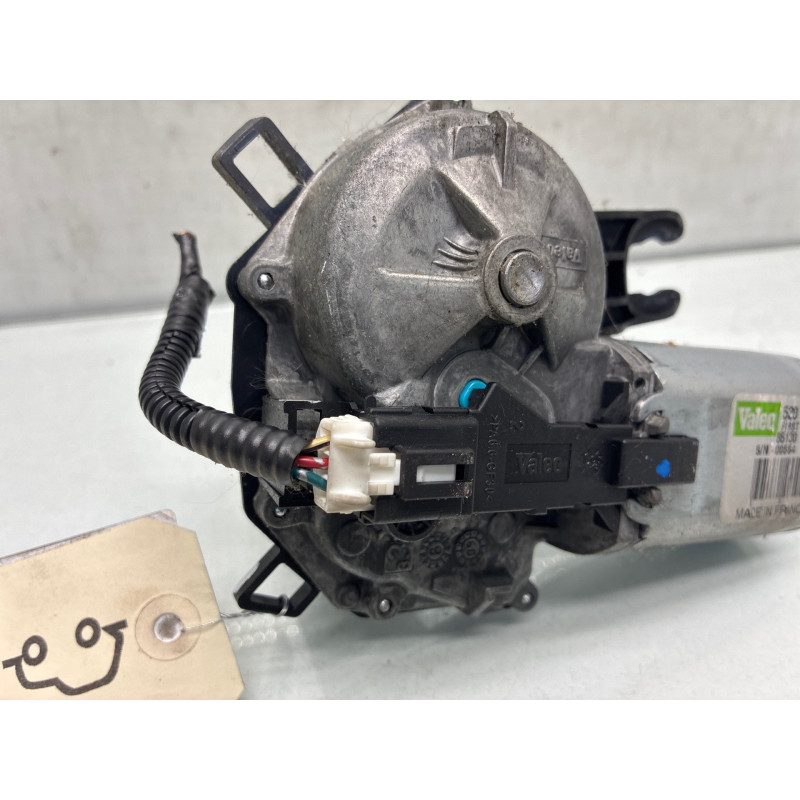 Moteur essuie glace arriere PEUGEOT 107 Photo n°4