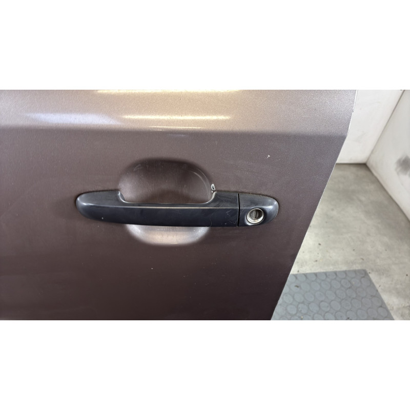 Porte avant gauche KIA CEE-D 1 Photo n°2