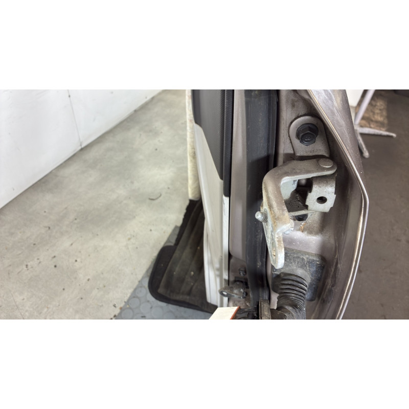 Porte avant gauche KIA CEE-D 1 Photo n°4