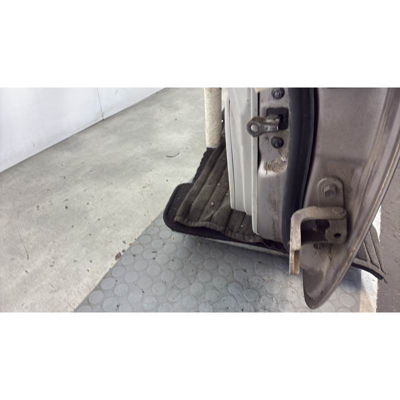 Porte avant gauche KIA CEE-D 1 Photo n°5