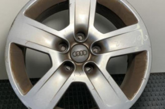 Jante AUDI A4 2 Photo n°1