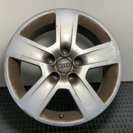 Jante AUDI A4 2 Photo n°1