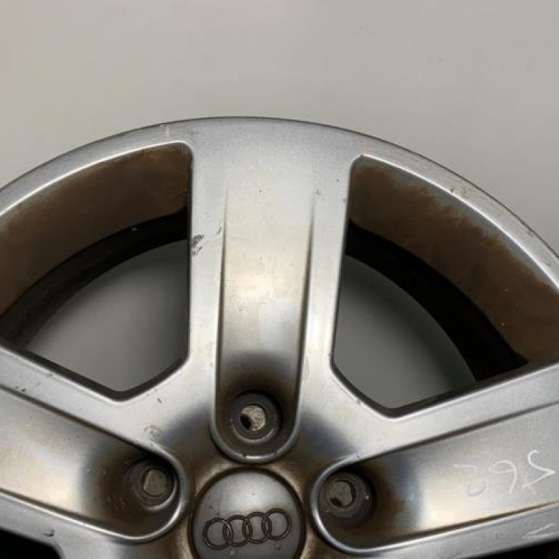 Jante AUDI A4 2 Photo n°2