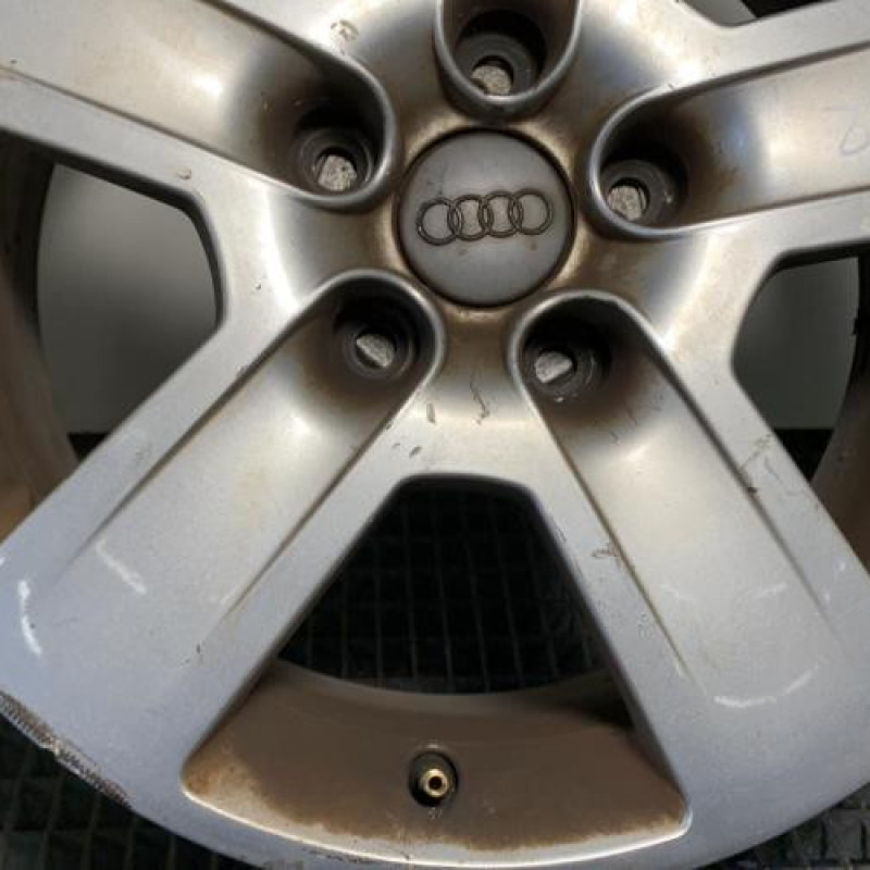 Jante AUDI A4 2 Photo n°3