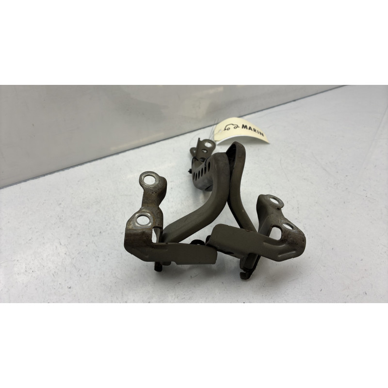 Charniere de capot PEUGEOT 108 Photo n°5
