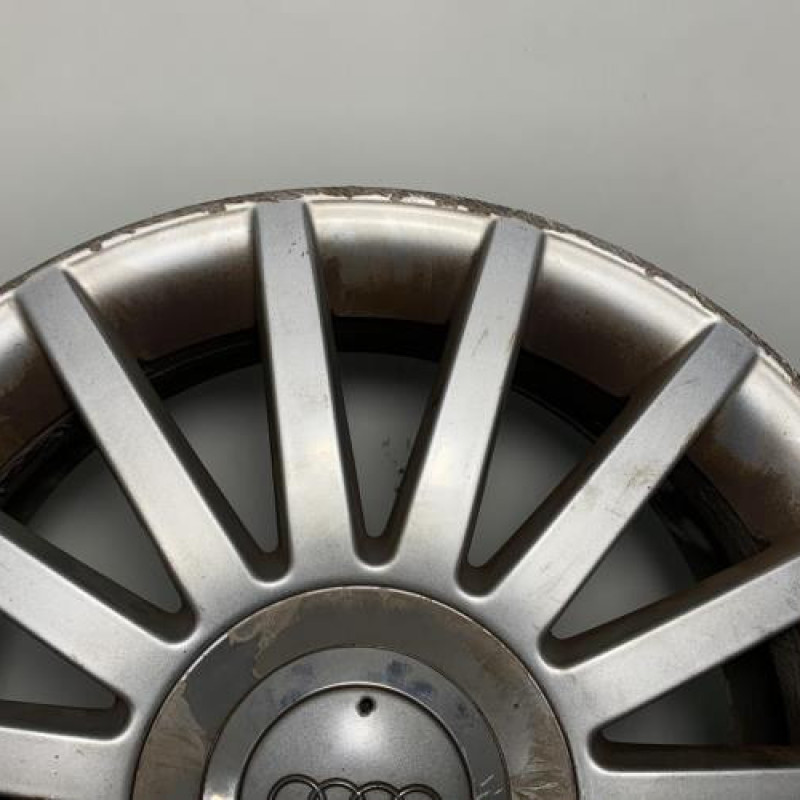 Jante AUDI A4 2 Photo n°2