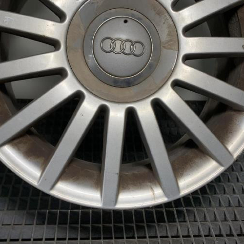 Jante AUDI A4 2 Photo n°3