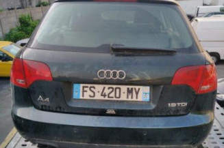 Jante AUDI A4 2