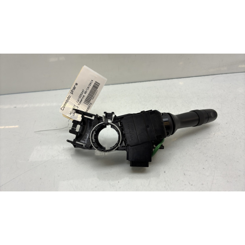 Commodo phare PEUGEOT 108 Photo n°4