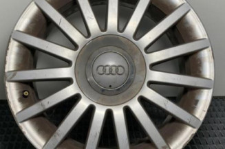 Jante AUDI A4 2 Photo n°1