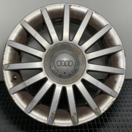 Jante AUDI A4 2 Photo n°1