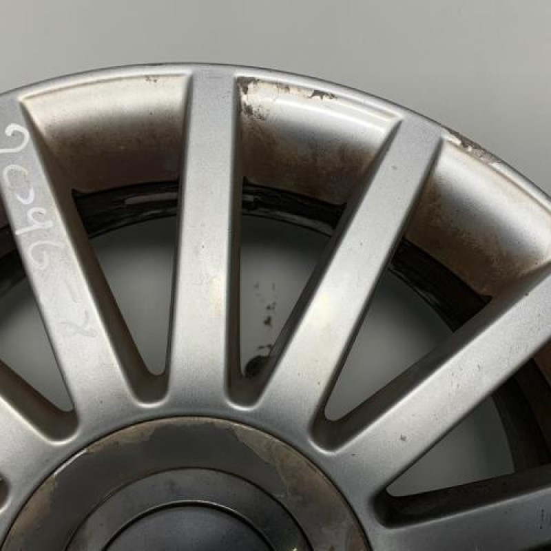 Jante AUDI A4 2 Photo n°2