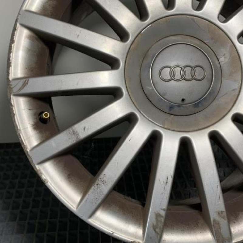 Jante AUDI A4 2 Photo n°3