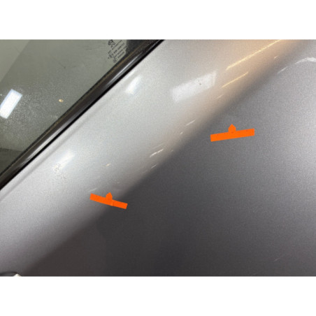Porte arriere droit PEUGEOT 2008 1 Photo n°1