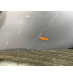 Porte arriere droit PEUGEOT 2008 1