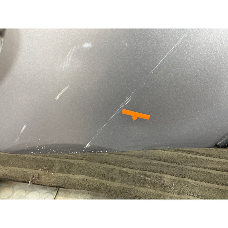 Porte arriere droit PEUGEOT 2008 1 Photo n°5