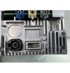 Autoradio d'origine PEUGEOT 2008 1
