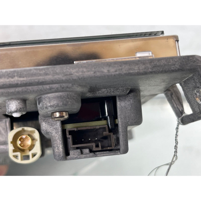 Ecran GPS PEUGEOT 2008 1 Photo n°4
