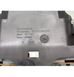 Compteur CITROEN DS3
