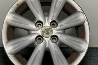 Jante TOYOTA YARIS 2 Photo n°1