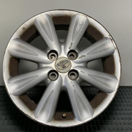 Jante TOYOTA YARIS 2 Photo n°1