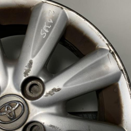Jante TOYOTA YARIS 2