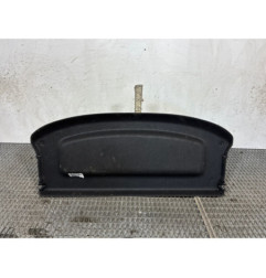 Plage arriere CITROEN DS3