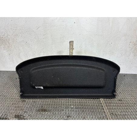 Plage arriere CITROEN DS3