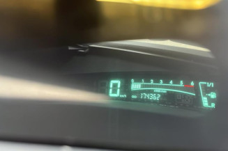 Jante TOYOTA YARIS 2