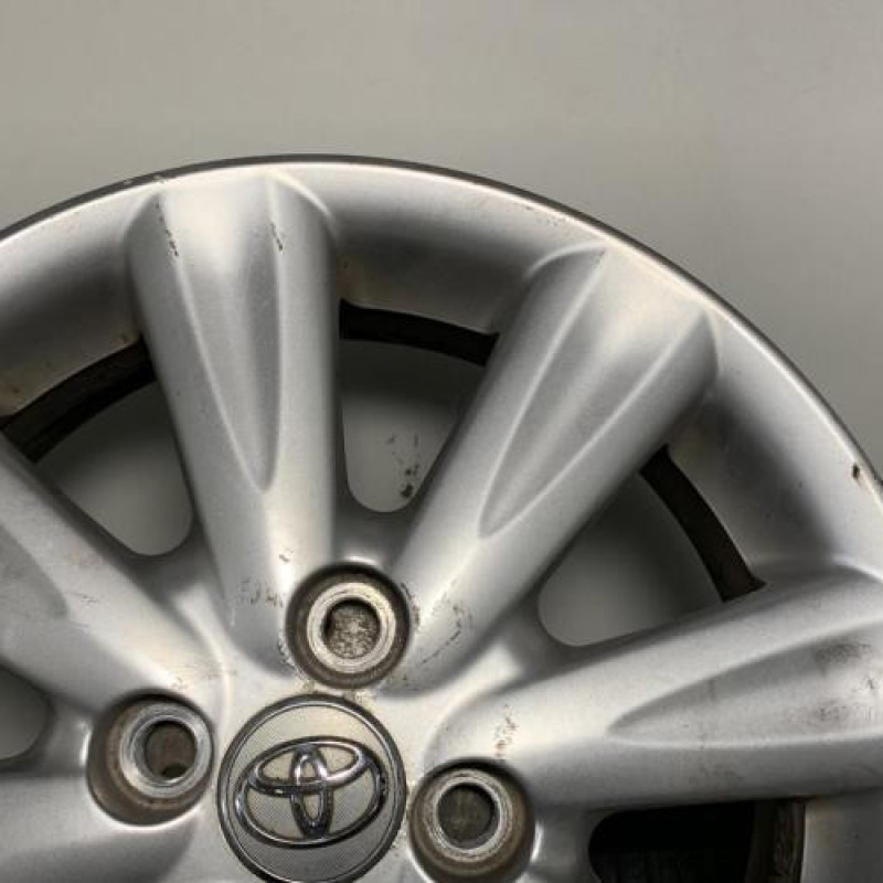 Jante TOYOTA YARIS 2 Photo n°2