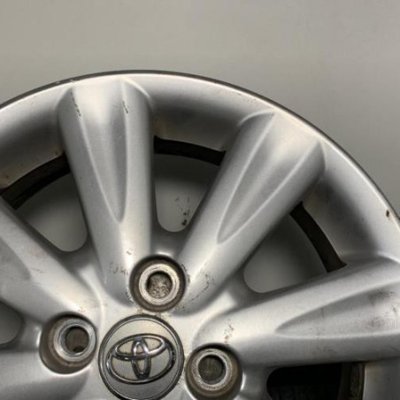 Jante TOYOTA YARIS 2