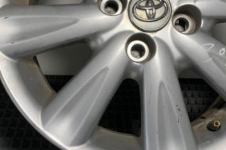 Jante TOYOTA YARIS 2