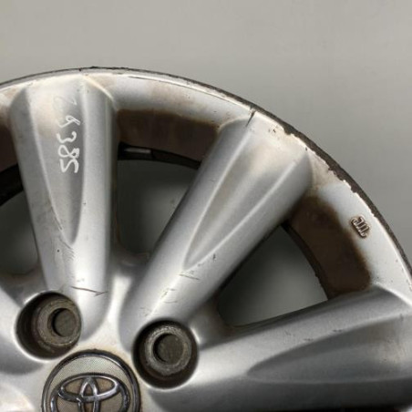 Jante TOYOTA YARIS 2