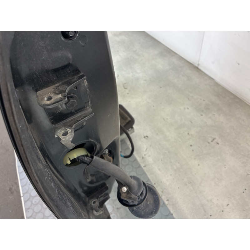 Porte avant droit DS DS3 Photo n°4