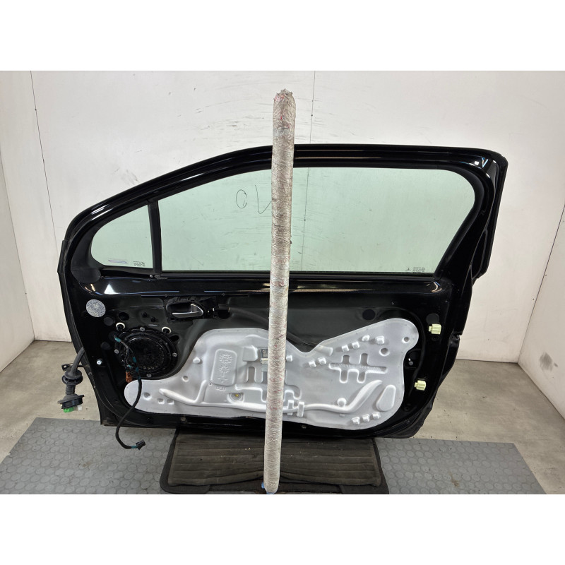 Porte avant droit DS DS3 Photo n°6