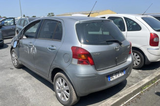 Jante TOYOTA YARIS 2