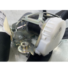 Pretensionneur de ceinture avant droit DS DS3