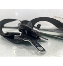 Pretensionneur de ceinture avant droit DS DS3