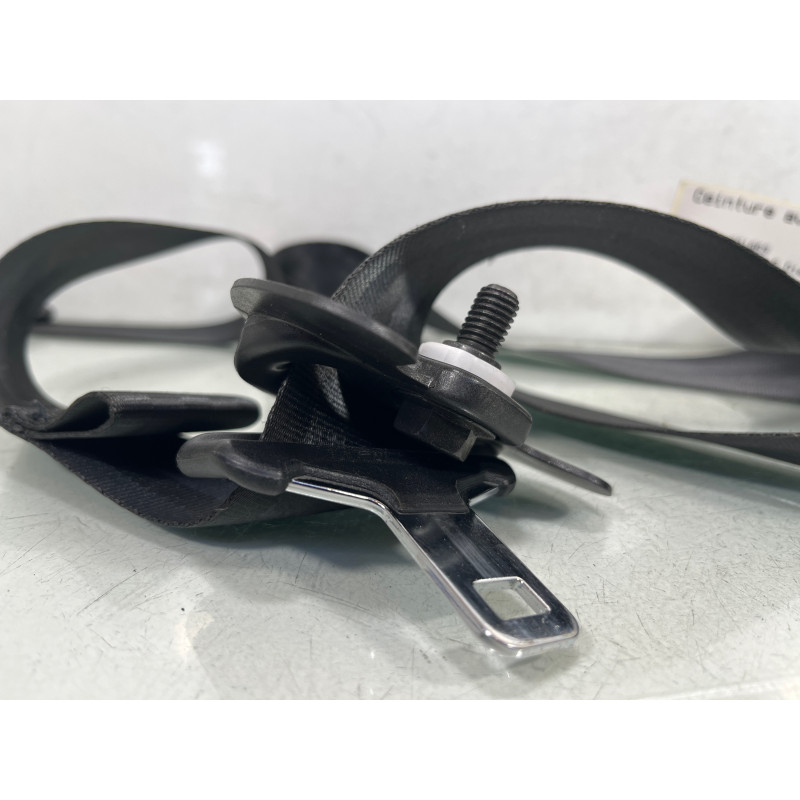Pretensionneur de ceinture avant droit DS DS3 Photo n°3