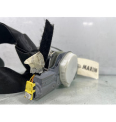 Pretensionneur de ceinture avant droit DS DS3