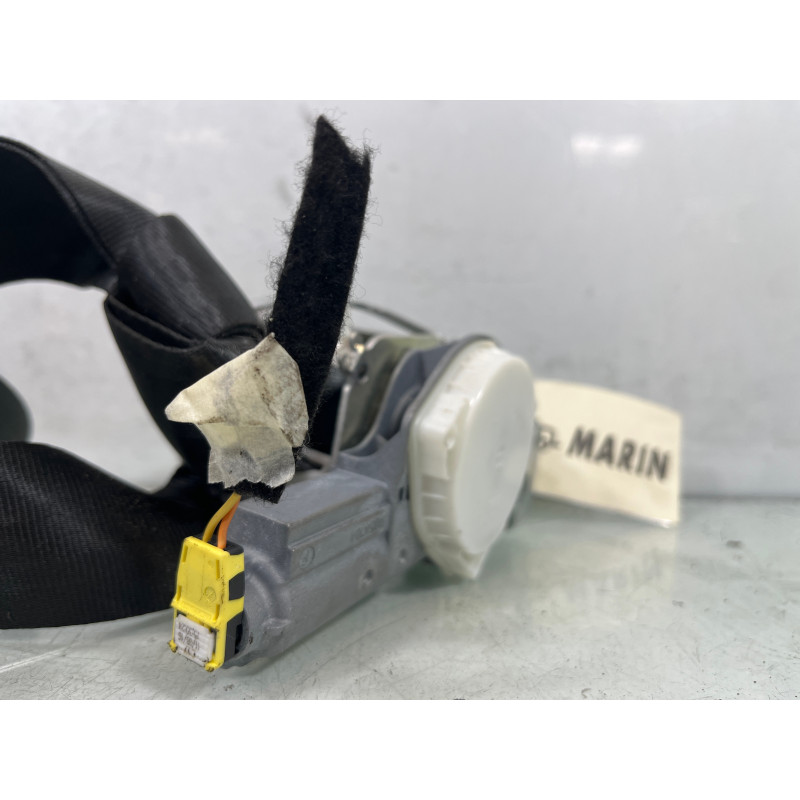 Pretensionneur de ceinture avant droit DS DS3 Photo n°4