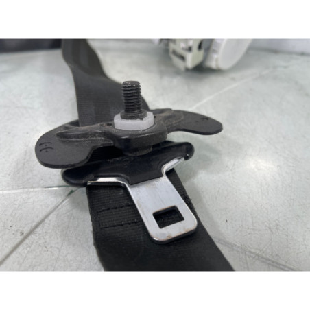 Pretensionneur de ceinture avant gauche DS DS3