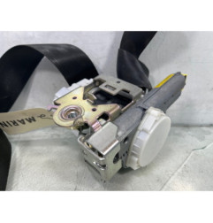 Pretensionneur de ceinture avant gauche DS DS3