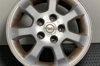 Jante OPEL ZAFIRA A Photo n°1