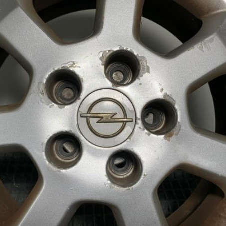Jante OPEL ZAFIRA A