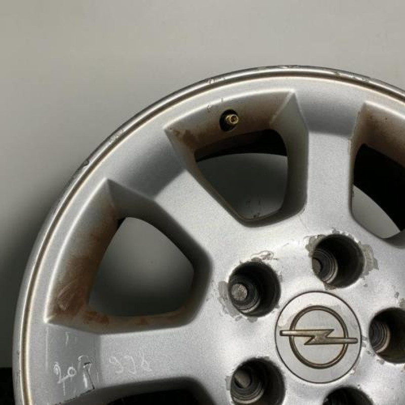 Jante OPEL ZAFIRA A Photo n°3