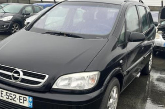 Jante OPEL ZAFIRA A