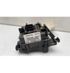 Boitier servitude moteur (BSM) PEUGEOT 307